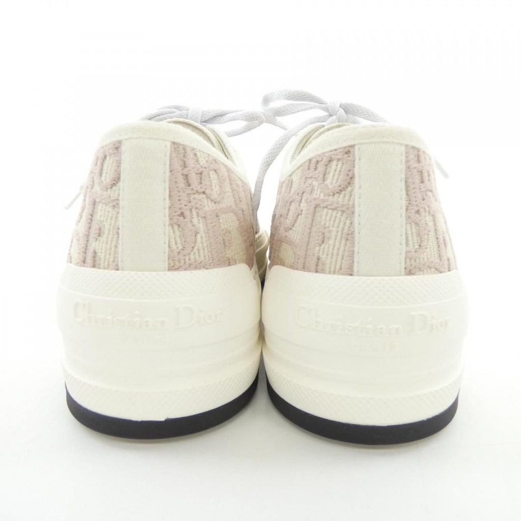 Dior Walk'n' Platform Sneakers — view 5