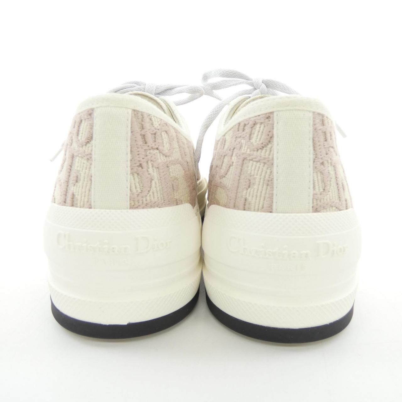Dior Walk'n' Platform Sneakers — view 5