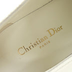 Dior Walk'n' Platform Sneakers — view 6