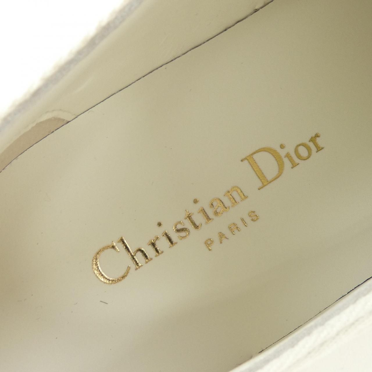 Dior Walk'n' Platform Sneakers — view 6