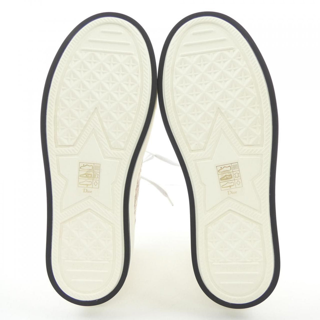 Dior Walk'n' Platform Sneakers — view 4