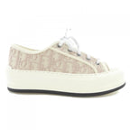 Dior Walk'n' Platform Sneakers