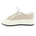 Dior Walk'n' Platform Sneakers — view 2