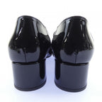 Chanel Loafers Shoes Black — view 5
