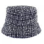 Chanel Code Hat Black — view 4
