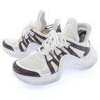 Louis Vuitton LV Arclight Line Sneakers — view 3