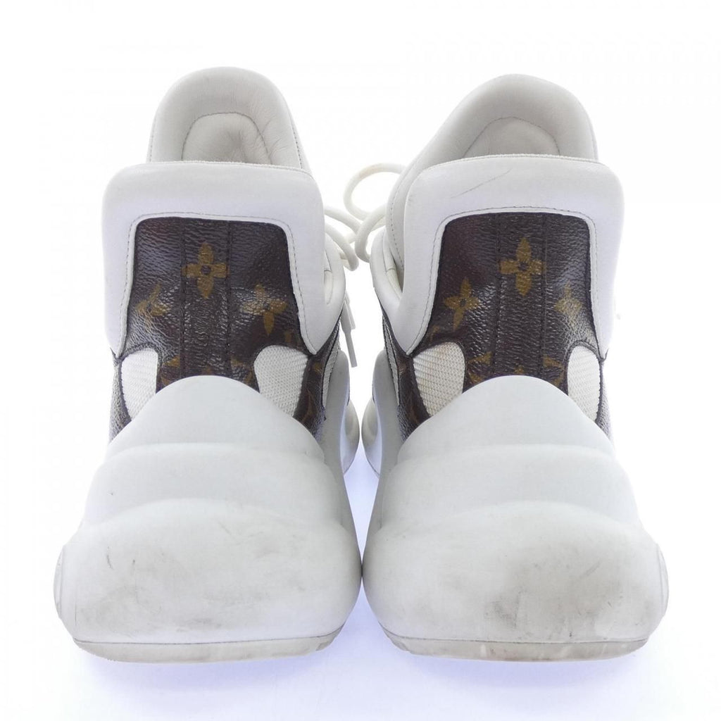 Louis Vuitton LV Arclight Line Sneakers — view 5