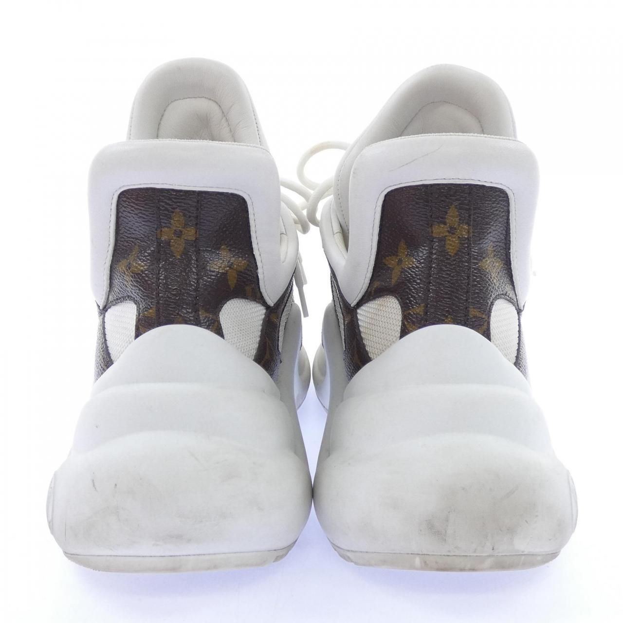 Louis Vuitton LV Arclight Line Sneakers — view 5