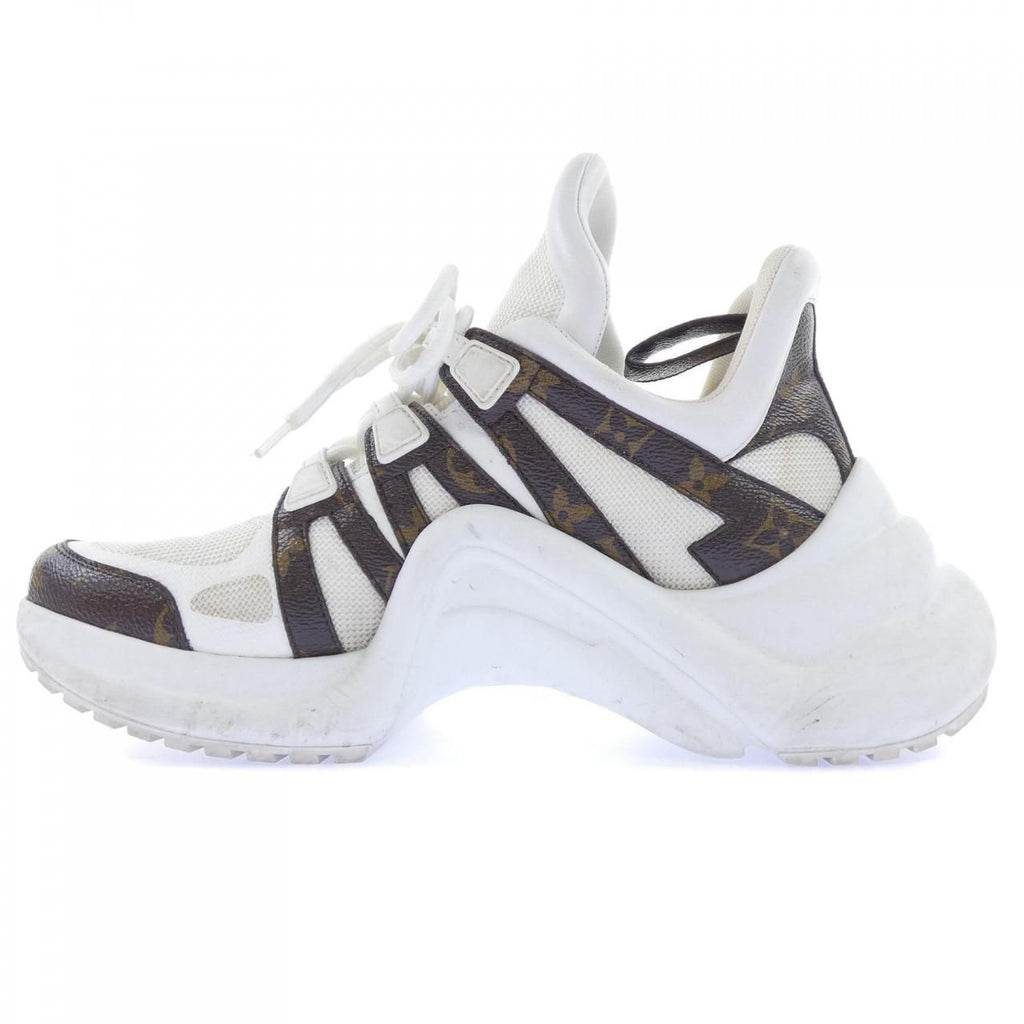 Louis Vuitton LV Arclight Line Sneakers — view 2