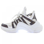 Louis Vuitton LV Arclight Line Sneakers — view 2