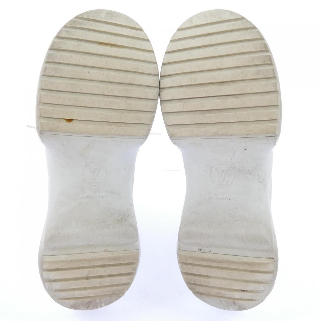 Louis Vuitton LV Arclight Line Sneakers — view 4