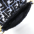 Fendi Mini Baguette Shoulder — view 9