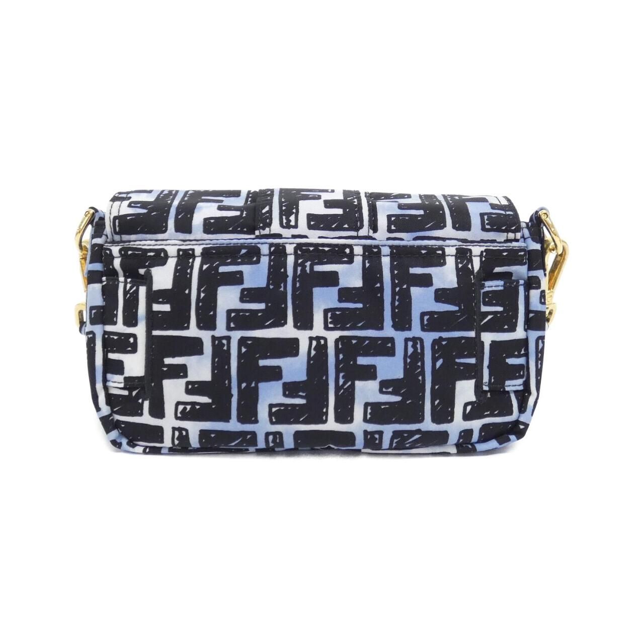 Fendi Mini Baguette Shoulder — view 2