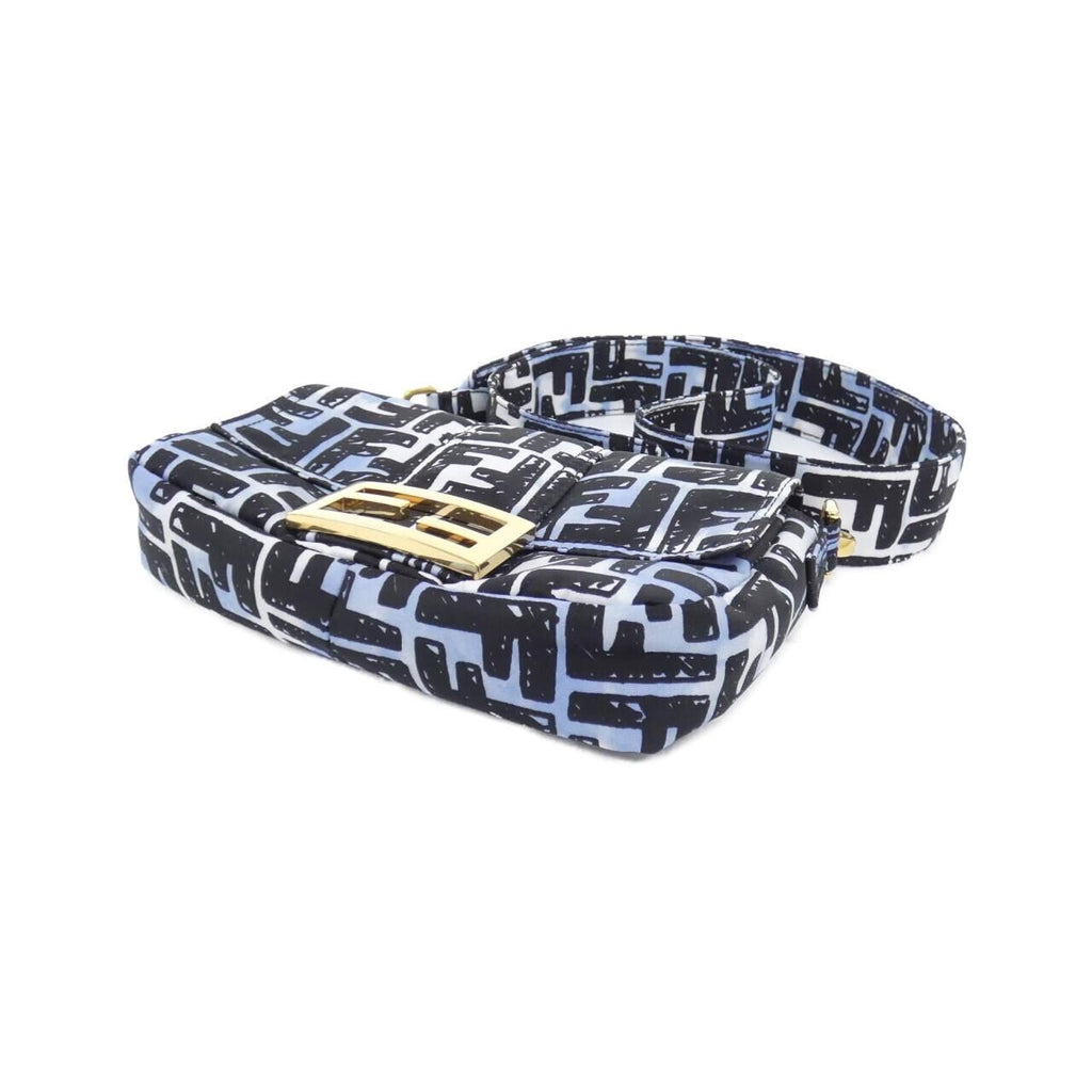 Fendi Mini Baguette Shoulder — view 3