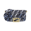 Fendi Mini Baguette Shoulder