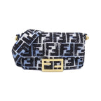 Fendi Mini Baguette Shoulder