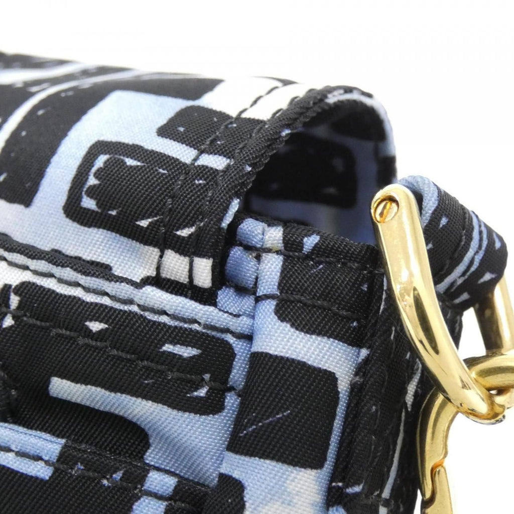 Fendi Mini Baguette Shoulder — view 6