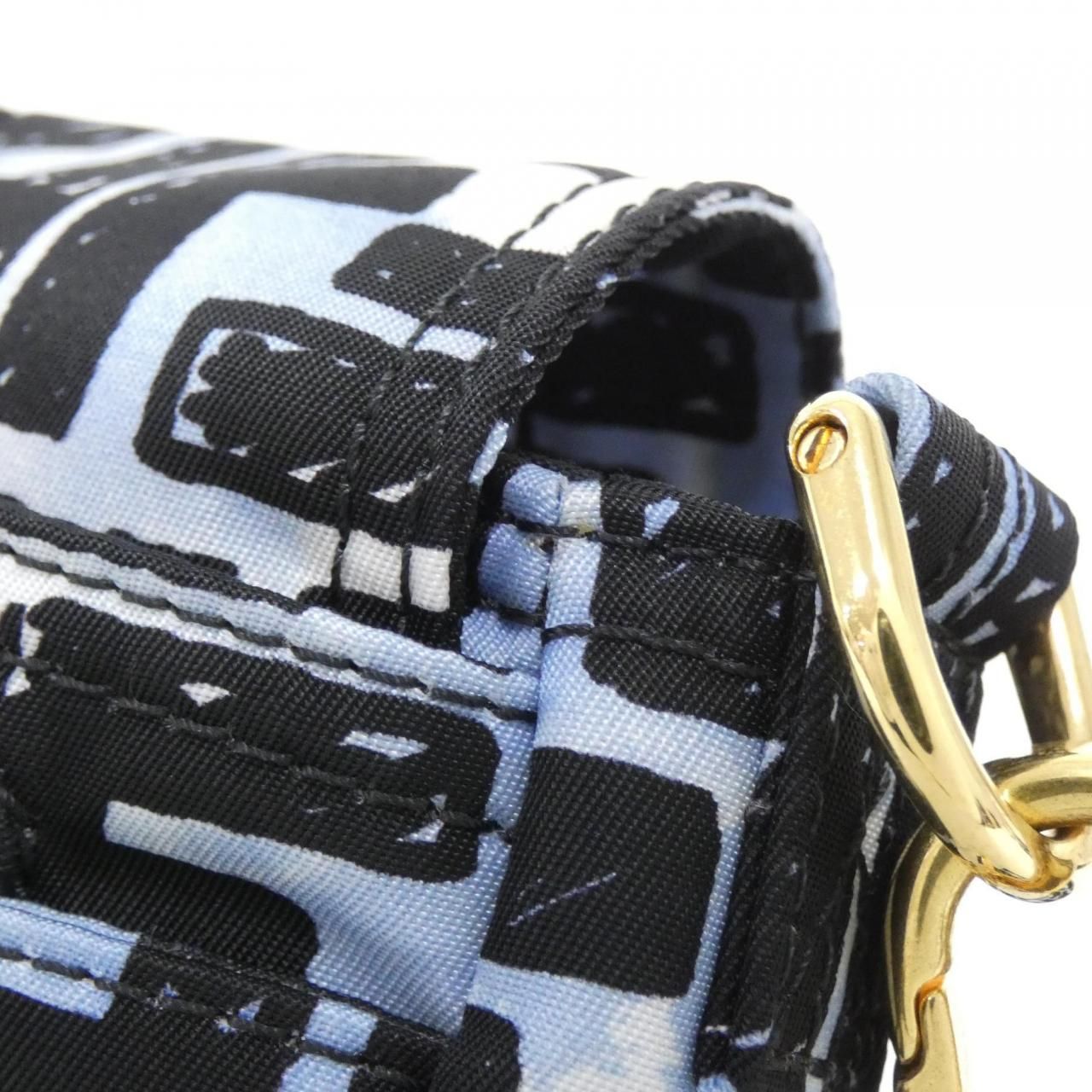 Fendi Mini Baguette Shoulder — view 6