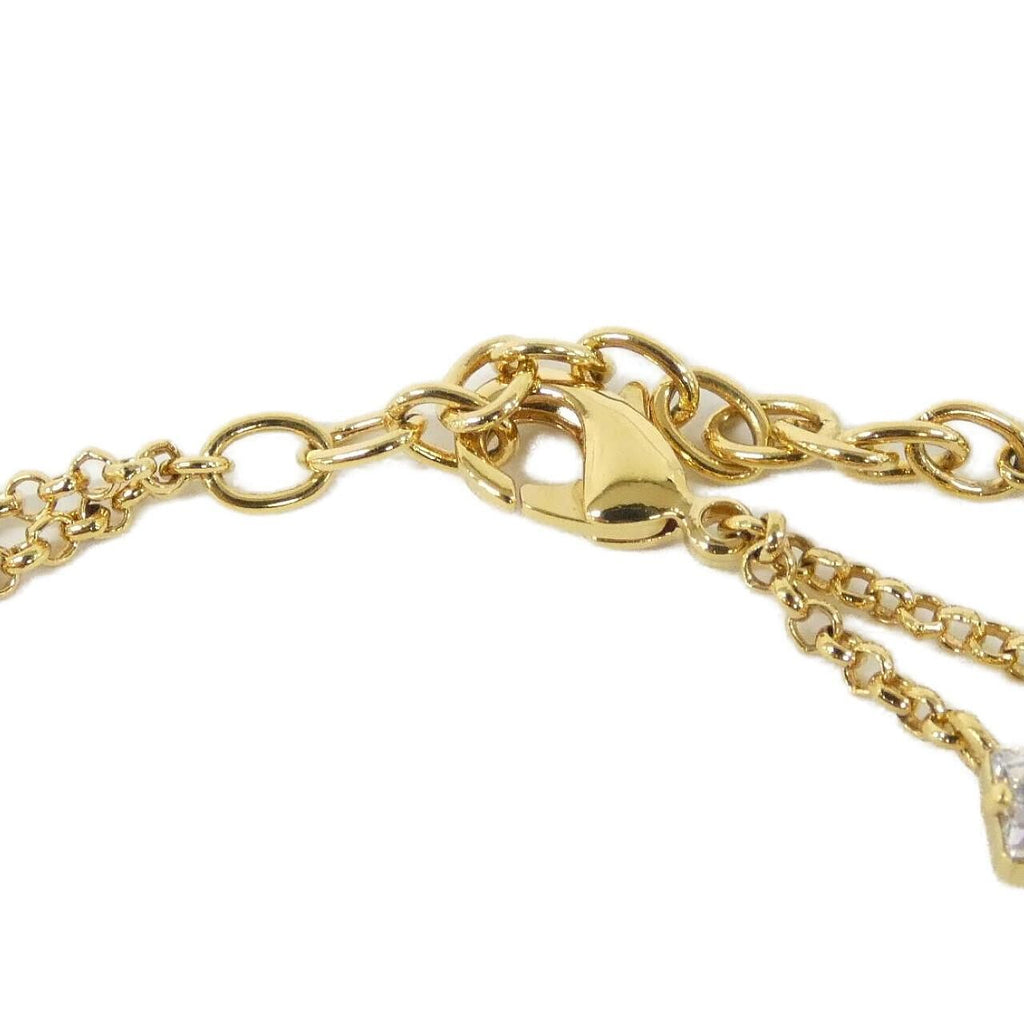 Louis Vuitton Bracelet Gold — view 4
