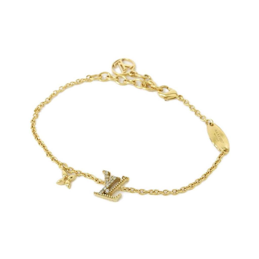 Louis Vuitton Bracelet LV Iconic