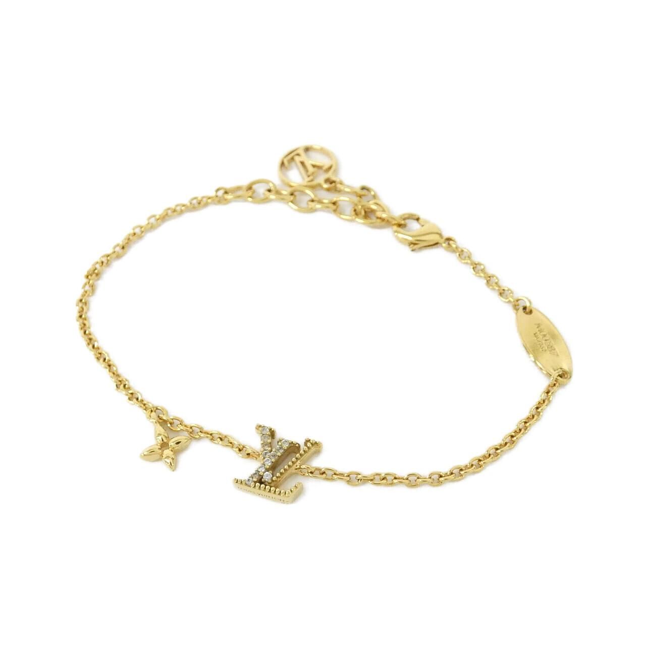 Louis Vuitton Bracelet LV Iconic