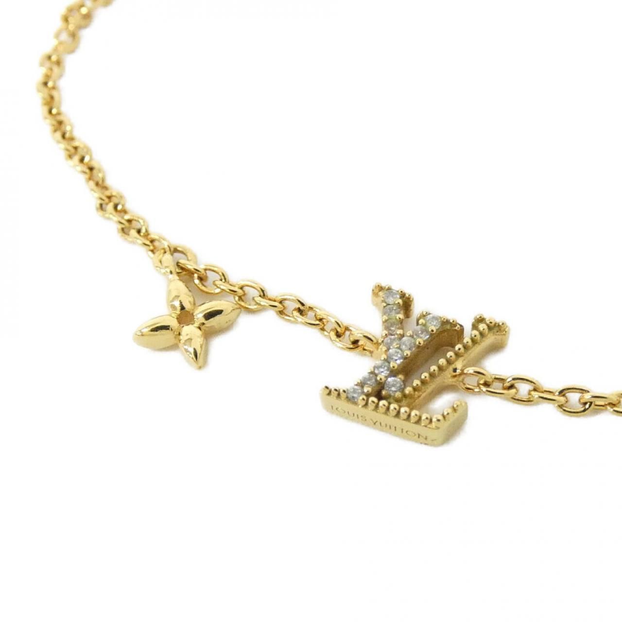 Louis Vuitton Bracelet LV Iconic — view 2