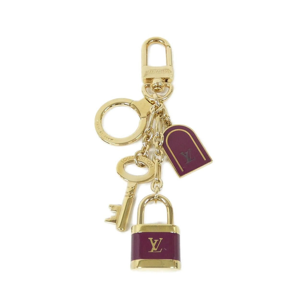 Louis Vuitton Vernis Porte Cles Kaduna
