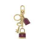 Louis Vuitton Vernis Porte Cles Kaduna