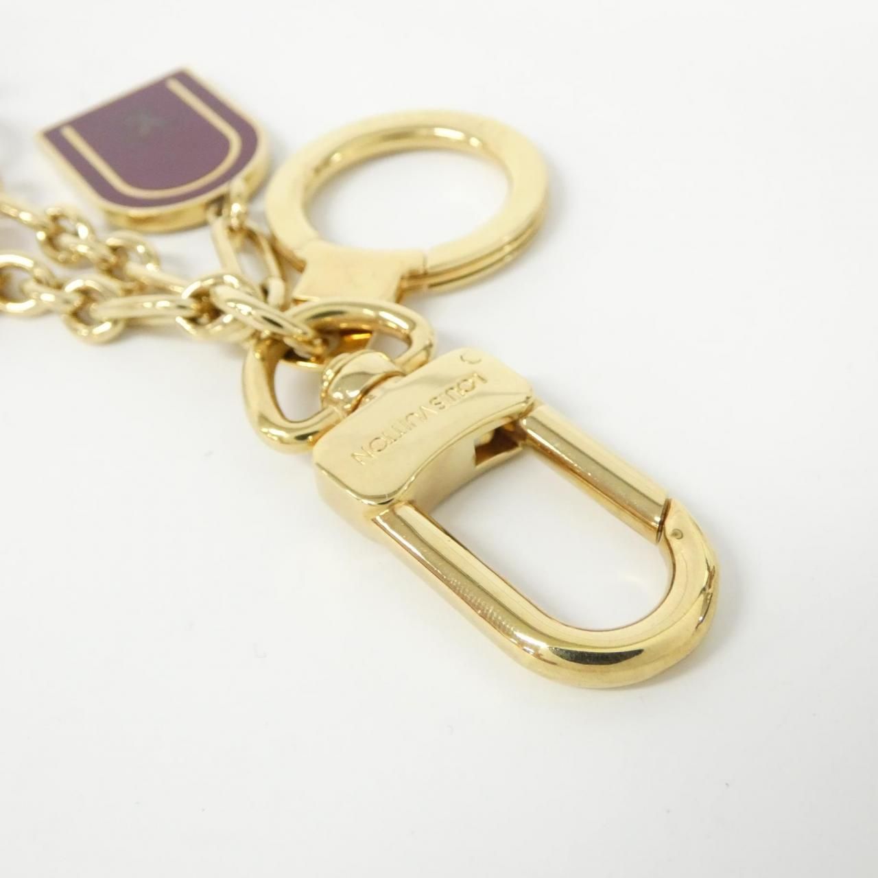 Louis Vuitton Vernis Porte Cles Kaduna — view 5