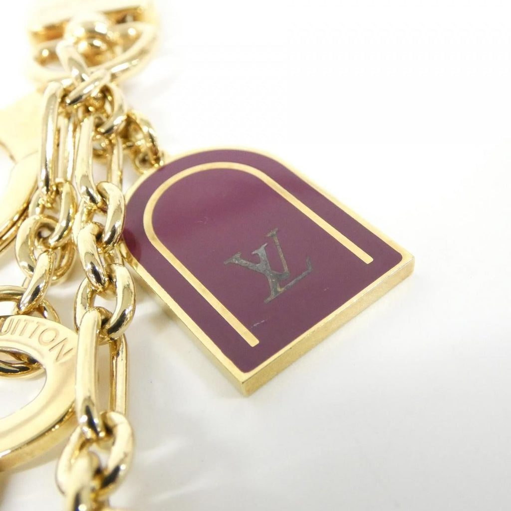 Louis Vuitton Vernis Porte Cles Kaduna — view 4
