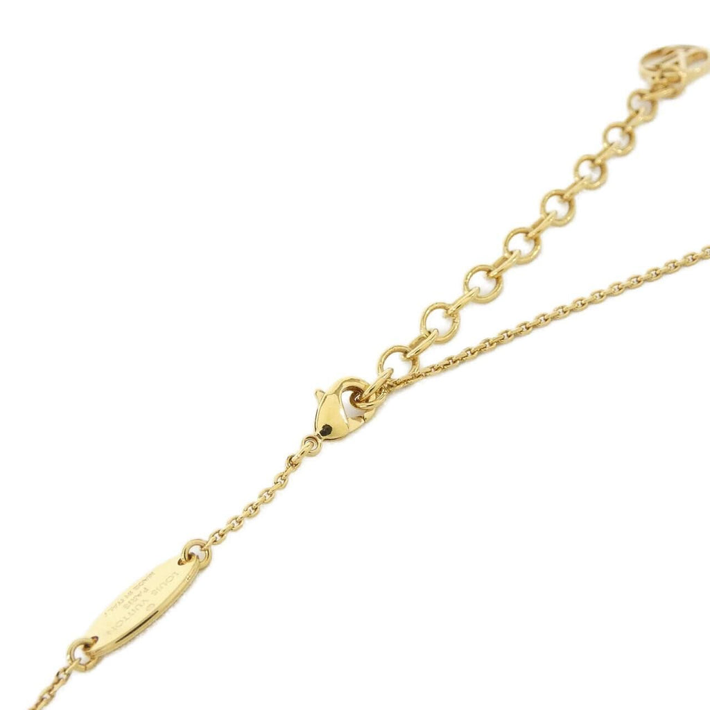 Louis Vuitton Necklace LV&me — view 4