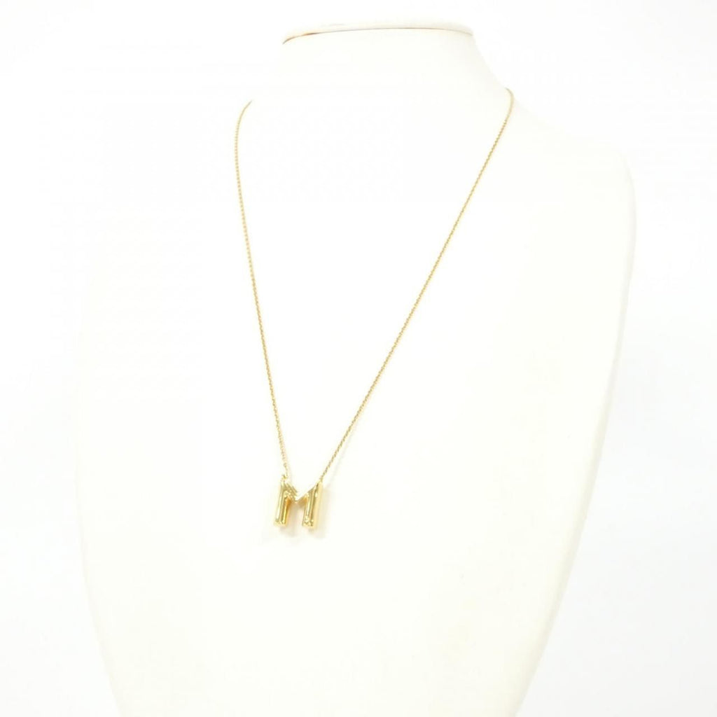 Louis Vuitton Necklace LV&me — view 5