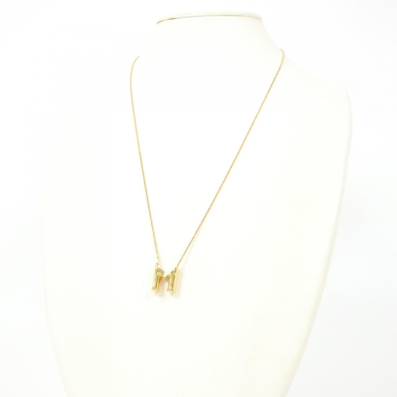 Louis Vuitton Necklace LV&me — view 5