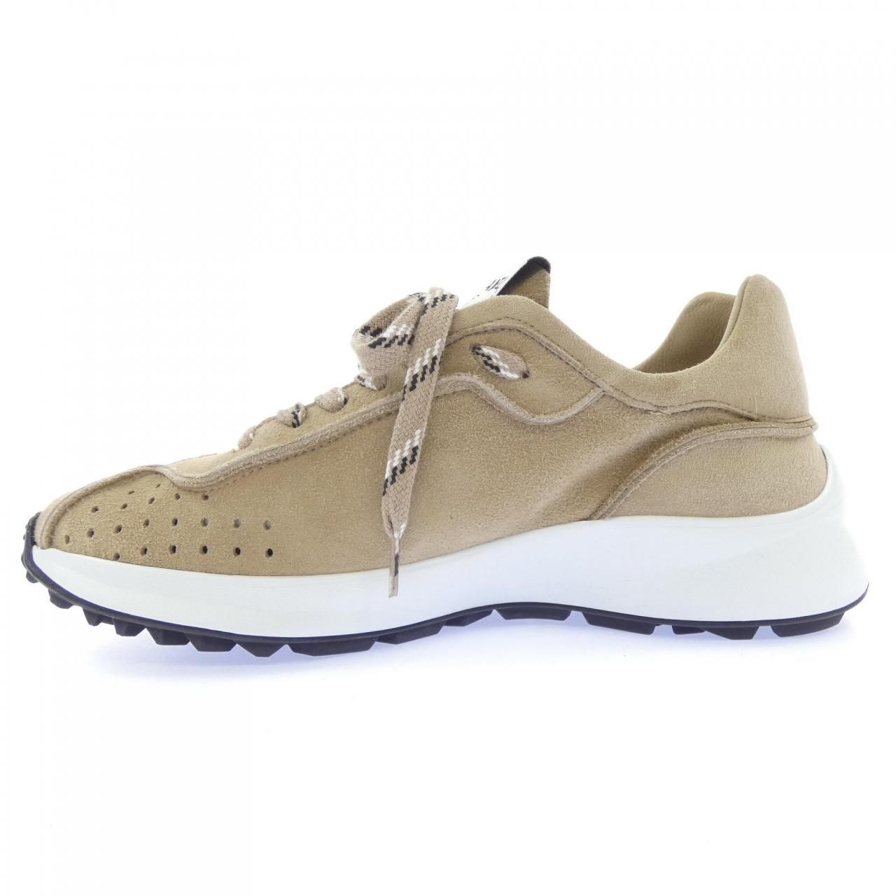 Chanel Sneakers Beige — view 2