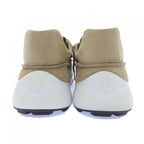 Chanel Sneakers Beige — view 5
