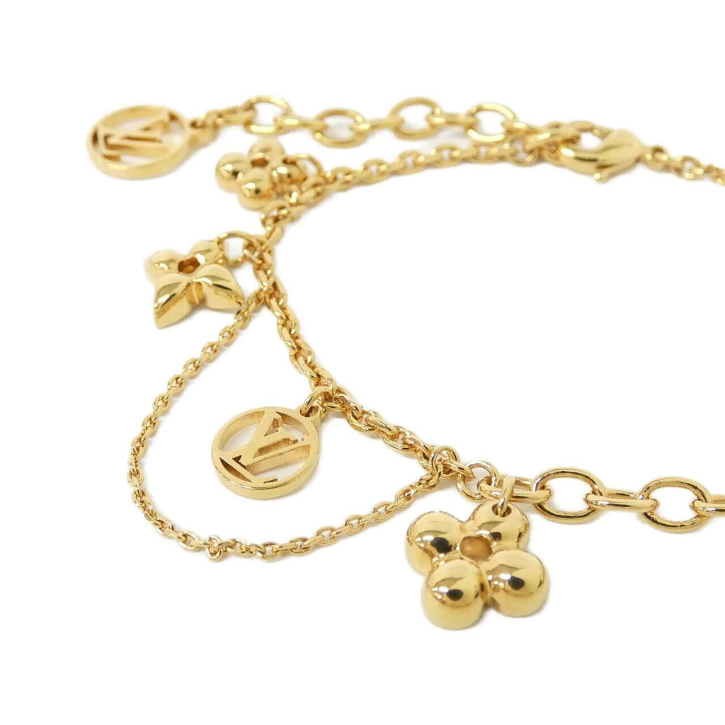 Louis Vuitton Bracelet Blue Ming — view 2