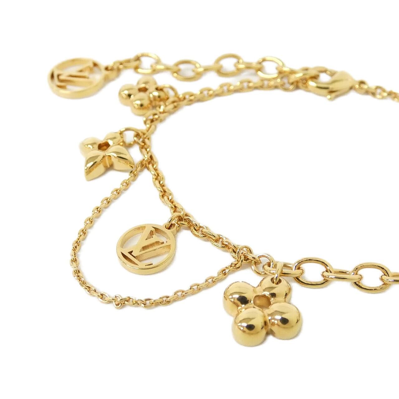 Louis Vuitton Bracelet Blue Ming — view 2