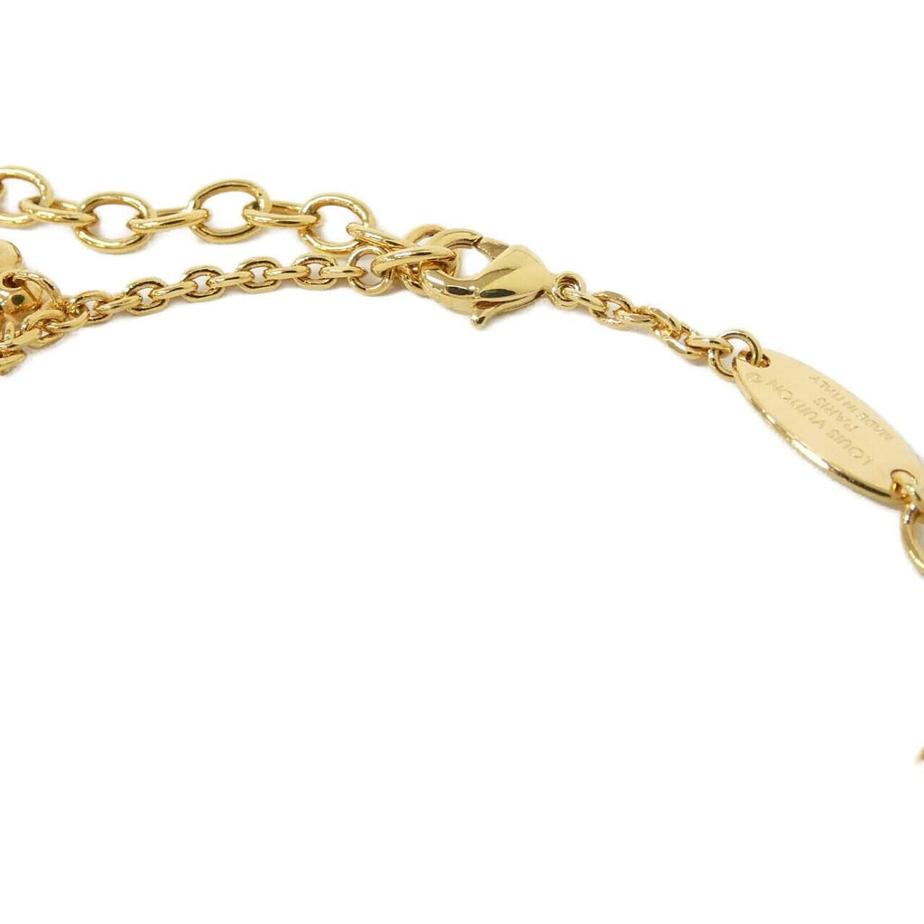 Louis Vuitton Bracelet Blue Ming — view 4