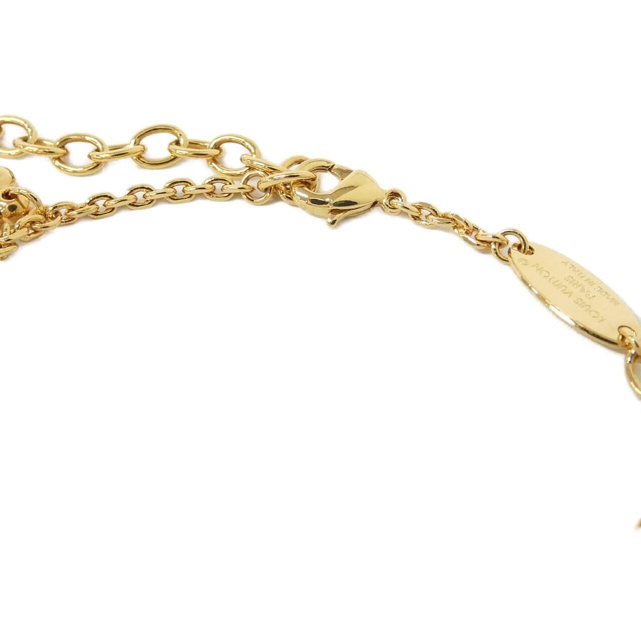 Louis Vuitton Bracelet Blue Ming — view 4