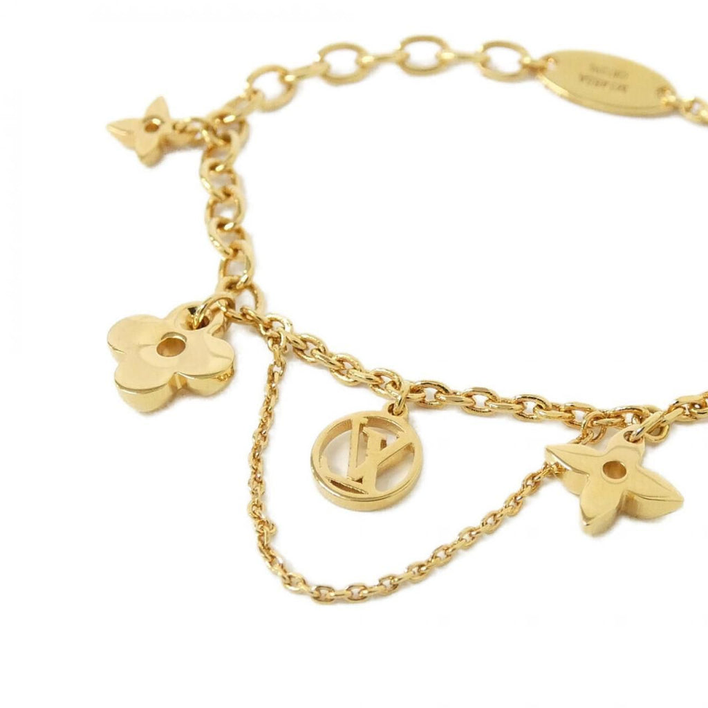 Louis Vuitton Bracelet Blue Ming — view 3