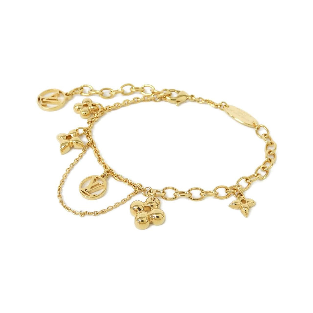Louis Vuitton Bracelet Blue Ming