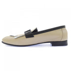 Hermes Royal Sneakers Beige — view 2