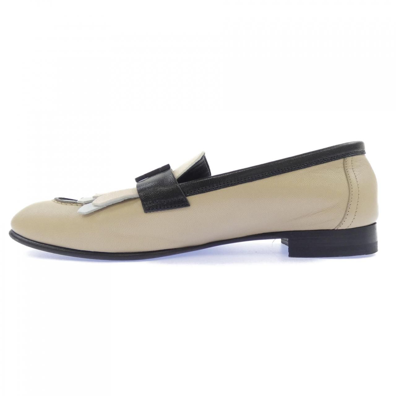 Hermes Royal Sneakers Beige — view 2