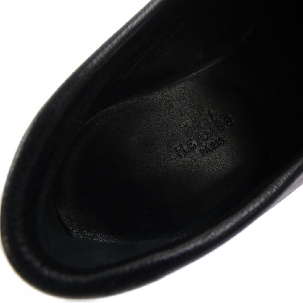 Hermes Royal Sneakers Beige — view 6
