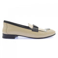 Hermes Royal Sneakers Beige