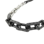 Louis Vuitton Necklace Monogram Chain — view 3
