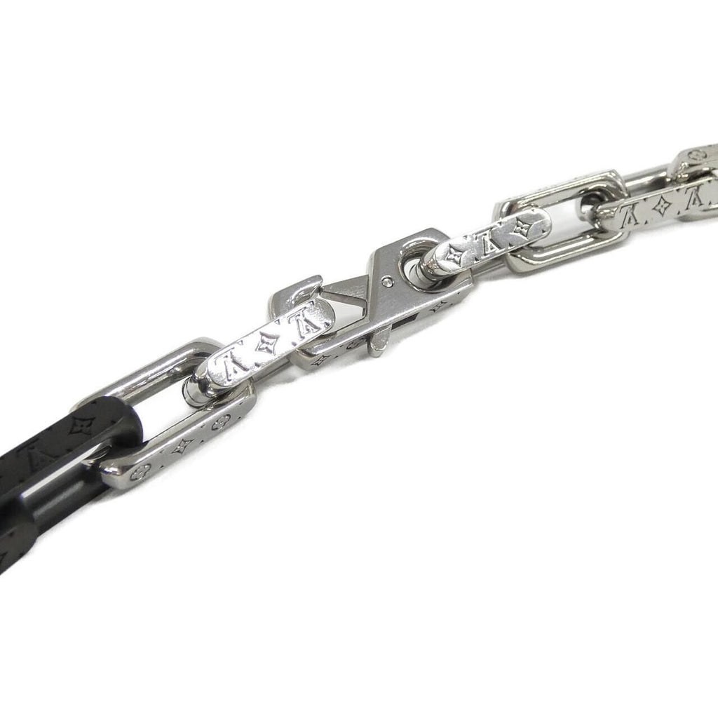 Louis Vuitton Necklace Monogram Chain — view 4