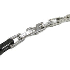Louis Vuitton Necklace Monogram Chain — view 4