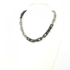 Louis Vuitton Necklace Monogram Chain — view 5