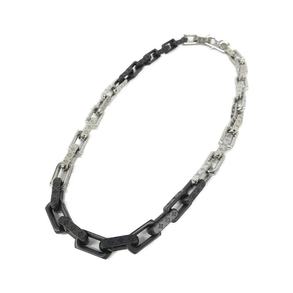 Louis Vuitton Necklace Monogram Chain — view 2